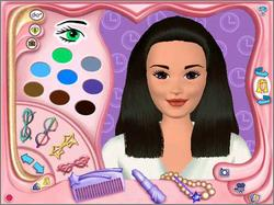 Barbie Magic Hairstyler Download Mac